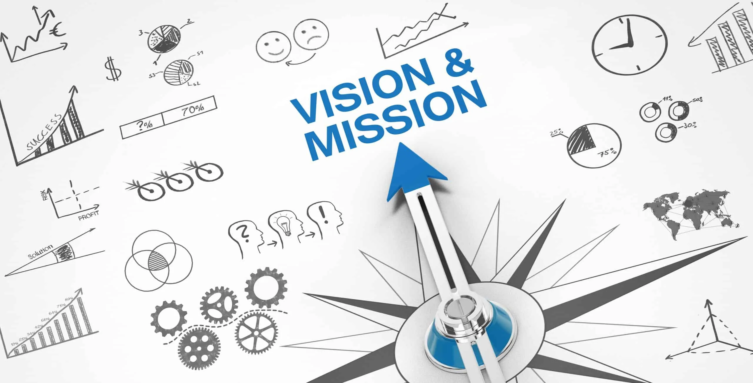 Our Mission and Vision